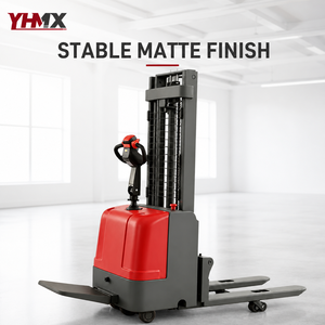 Self-Propelled 2T 3M Electric Forklift