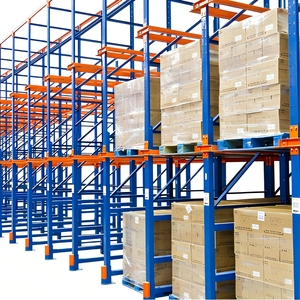 Drive Rack System 5 Ton Capacity