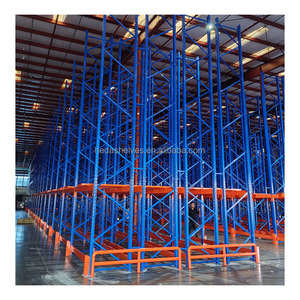Warehouse Rack Storage Shelf Heavy Duty Rack Pallet Rack System Boltless Heavy Duty Pallet Racking System Pallet Shelving