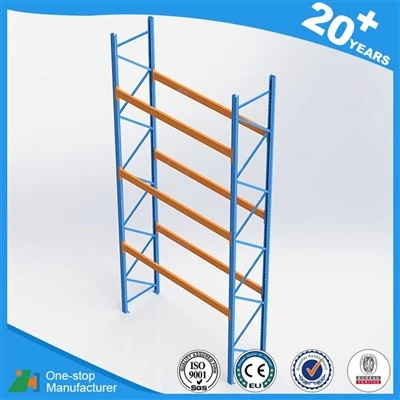 Heavy duty steel mesh bin with forklift pocket guidance