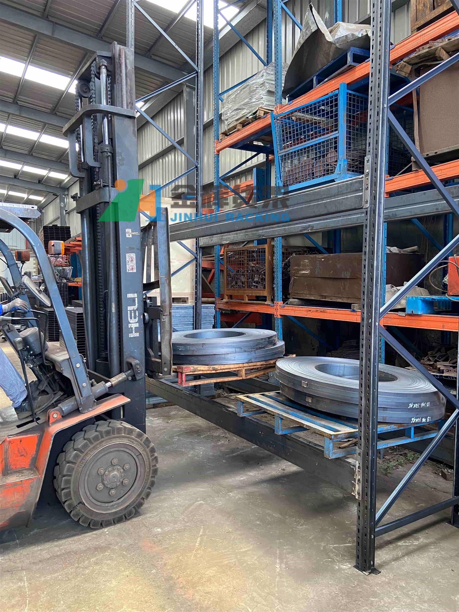 Load Testing (Uncoated Components)