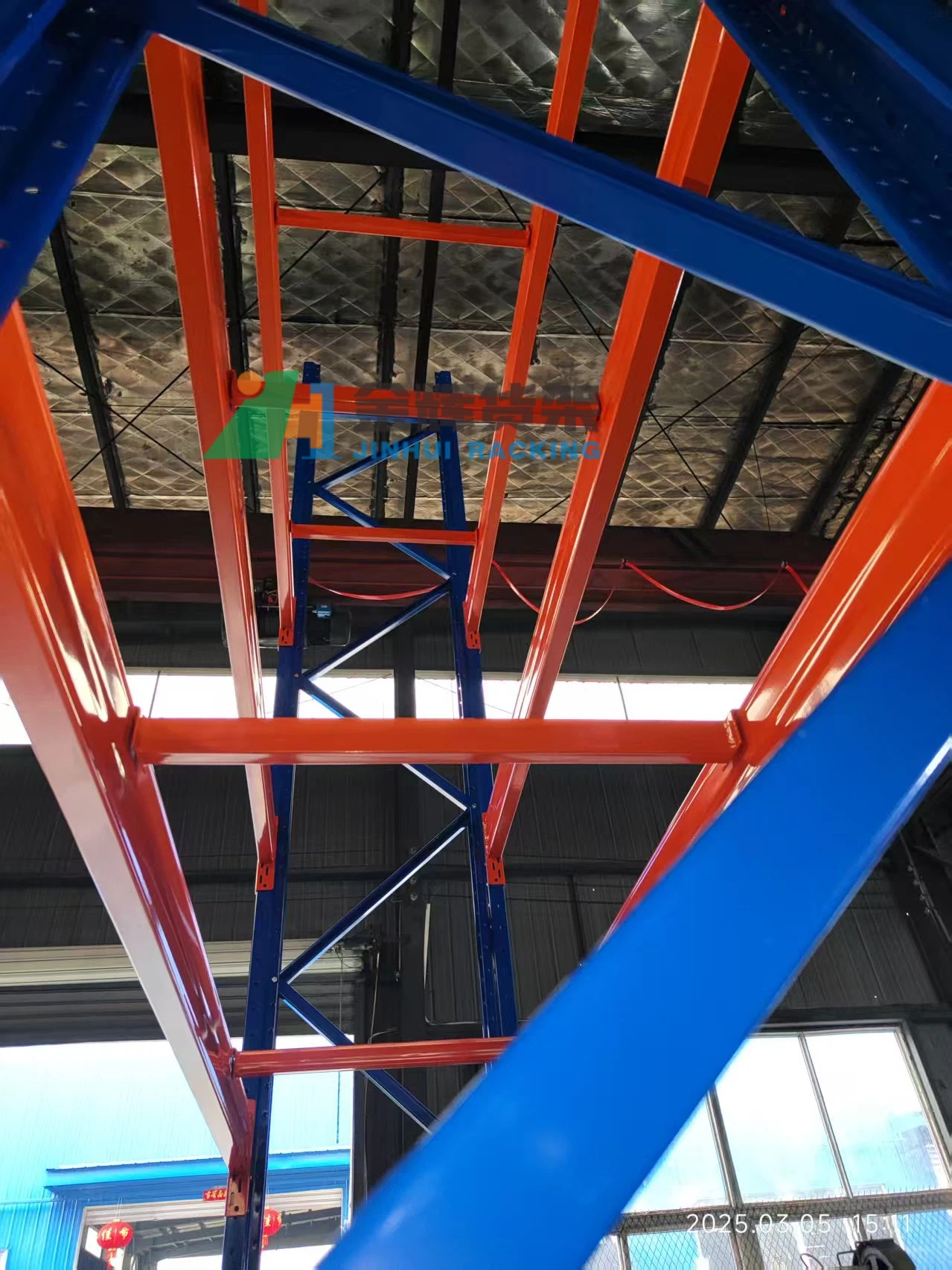 Assembly Testing (Finished Products)
