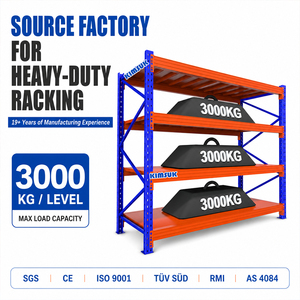 Heavy Duty Drive-in Pallet Rack System 1000-5000kg LIFO FIFO Deep Lane Warehouse Storage Rack Steel Racking for Pallet Warehouse