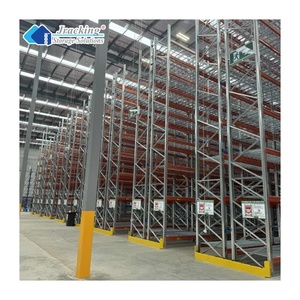 AU Standard AS4084 Certified Pallet Racking System