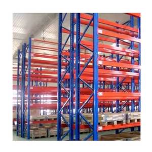 Industrial Heavy Duty Warehouse Pallet Racking