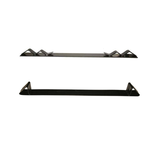 Standard Light Duty Coil Racking Lightweight Steel Storage Rack