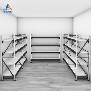 Racking Warehouse Storage Cantilever & Selective Pallet Rack