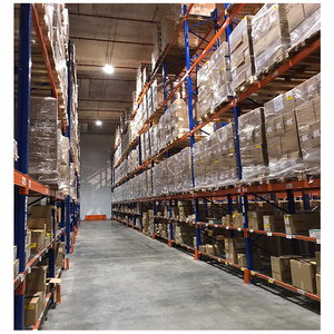 High Quality ODM/OEM Multi-layers Shelves