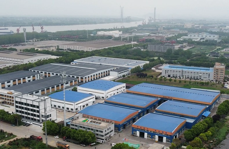 Remprack industrial cantilever pipe storage rack manufacturing facility